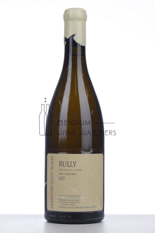 Picture of 2017 RULLY LES CAILLOUX